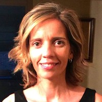 María Jesús Sánchez Lázaro