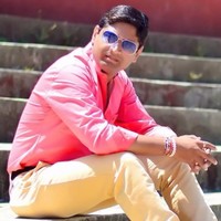Mahesh Kadam
