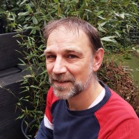 Robbert van Dam