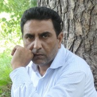 Ashfaq Ahmad