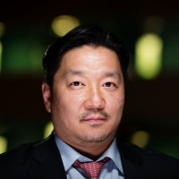 Jene, Jin Suk Park