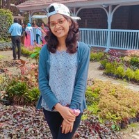 Pooja Vitkar