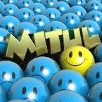 Mitul Joshi