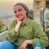 Mayar Sameh