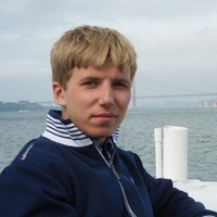 Илья Петров