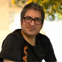 Mohsen Darakhshan