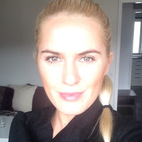 Irina Nikitina