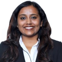 Anu Abraham