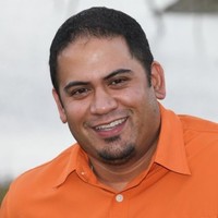 Neil Parikh
