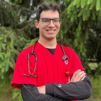 Noah Vargoshe
