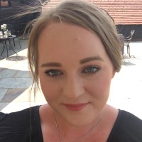 Rachel Schlieder