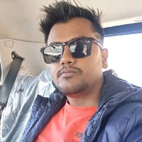 Sk Rakib