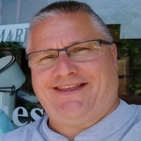 Todd Larin