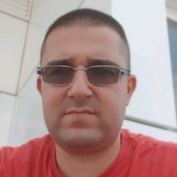 Stefan Agius