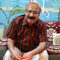 Arun Kumar Sinha