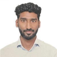 Ranjith Rajendran