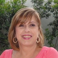 sandra camargo