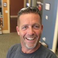 Todd Montgomery