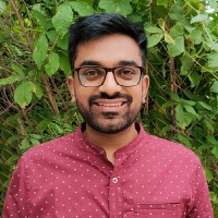 Sparsh Heda