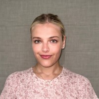 Alexandra (Lexie) Culhane, M.A