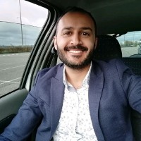 Aloui Oussema