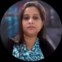 Pooja Verma (Srivastava)