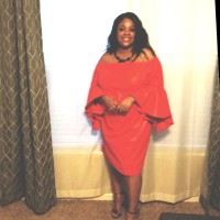 Jazmine Floyd