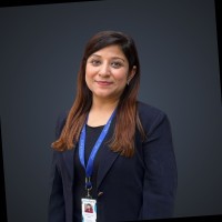 Geetika Arora