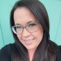Angela Green