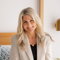 Felicity Crocker