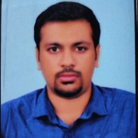 Dr Abraham John