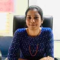 Khushi Patel