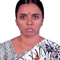 Santhanalakshmi Mohanraj