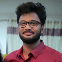 Vysakh Pradeep