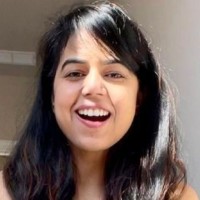 Smita Sinha
