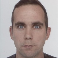 Jérémy Laroyenne