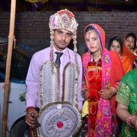 Gurdeep Singh Angelique