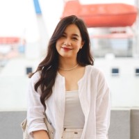 Nadila Wantari