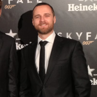 Alejandro Sotomayor Hennet