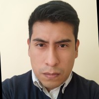 Leonardo Colque Yataco