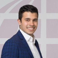 Nicolas Vassilas, Cpa