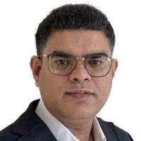 Bharat Bhushan Vasdev