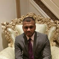 Nidhish Suresh