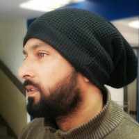 Mohammad Faizan