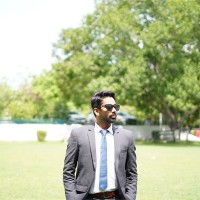Mohammad Haris Saeed