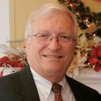 Robert (Bob) Letson, FACHE, MHA