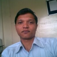 RAKESH WAGHAYE