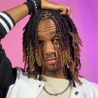 Darrell Parham