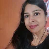NIRJA ROY