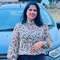 Rashmi Somaiah